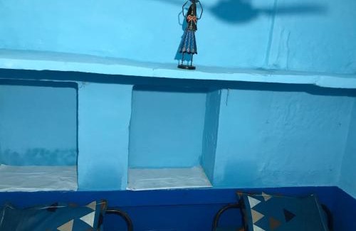 Gulab Sagar House | Blue Stay Jodhpur
