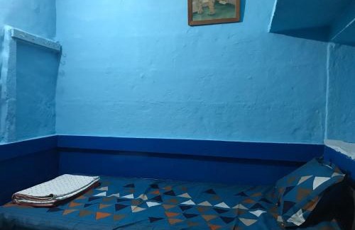 Gulab Sagar House | Blue Stay Jodhpur