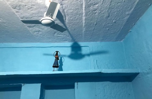 Gulab Sagar House | Blue Stay Jodhpur