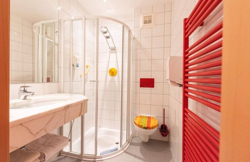 Bad Kleinkirchheim Cottage | Blue Suite - Dalnig Guesthouse
