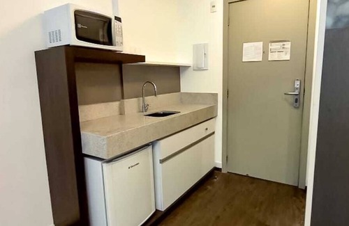 Alphaville Industrial Hotel | Blue Tree Premium Alphaville