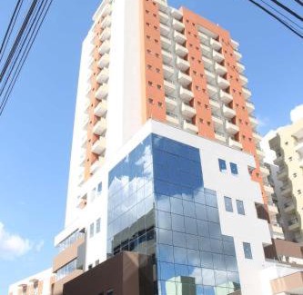 Bauru Hotel | Blue Tree Towers Bauru