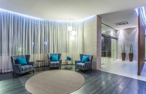 Bauru Hotel | Blue Tree Towers Bauru
