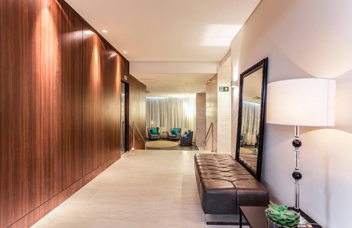 Bauru Hotel | Blue Tree Towers Bauru