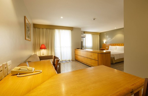 Meireles Hotel | Blue Tree Towers Fortaleza Beira Mar