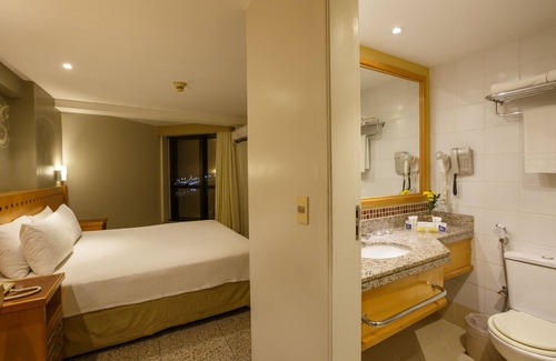 Meireles Hotel | Blue Tree Towers Fortaleza Beira Mar