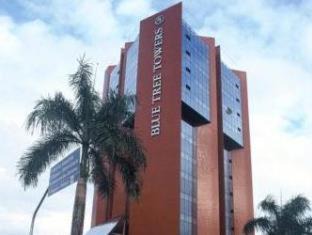 Centro Hotel | Blue Tree Towers Joinville