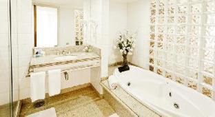 Centro Hotel | Blue Tree Towers Joinville