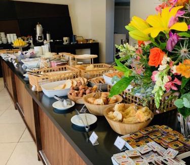 Centro Hotel | Blue Tree Towers Joinville