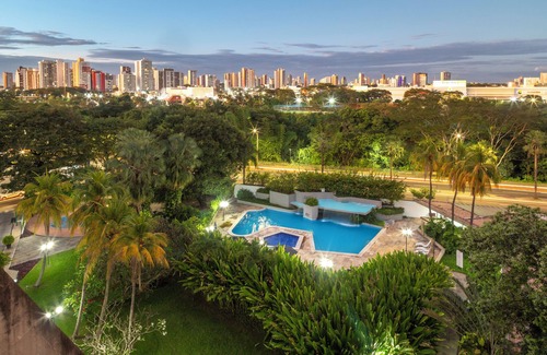 Teresina Hotel | Blue Tree Towers Rio Poty