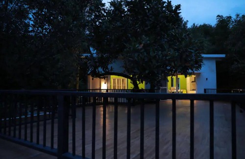 Yercaud Villa | Blue Valley Estate-Mountain View Villa-Forest home