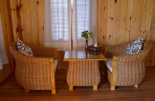 Yawnghwe Hotel | Blue Vanda Lodge