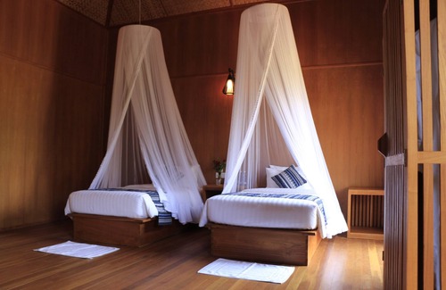 Yawnghwe Hotel | Blue Vanda Lodge