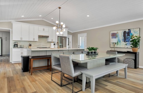 Arley House | Blue View: 4 BR, 3 BA House in Arley, Sleeps 16