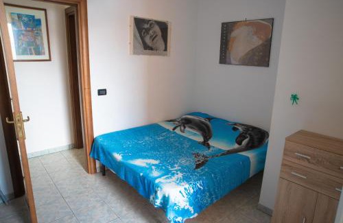 San Foca House | Blue View Apartment - San Foca