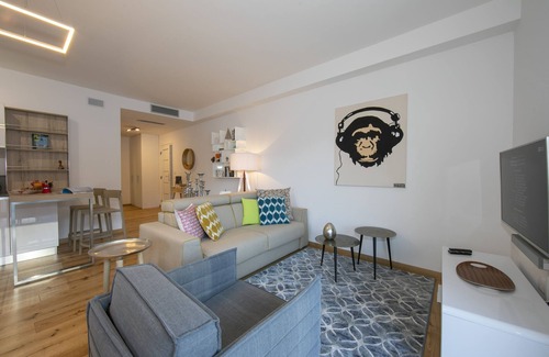 Albogasio Apartment | Blue View Lugano Lake - Waterfront Cocoon, Valsolda, Italy
