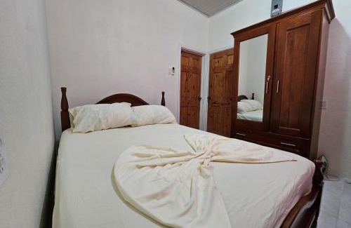 Demerara-Mahaica Apartment | Blue Villa Apartment, East Coast Demerara