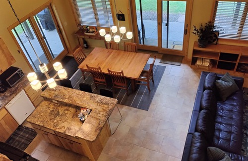 Deer River Cabin | Blue Water Bay - On MN's most beautiful lake! Great Fishing, recreation, wifi