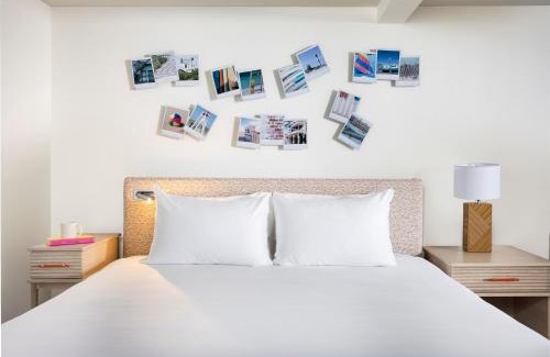Bass River Resort | Blue Water Resort