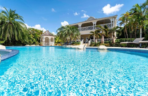 Mount Standfast Villa | Blue Waters 4BR in St James by Personal Villas - Spectacular Luxurious Stay