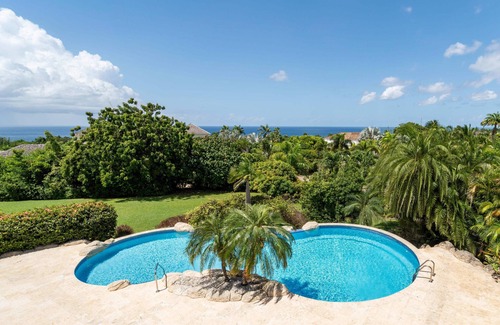 Mount Standfast Villa | Blue Waters 4BR in St James by Personal Villas - Spectacular Luxurious Stay