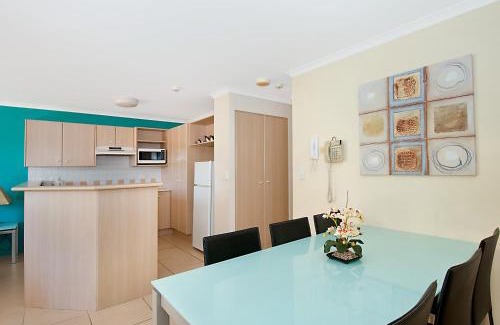 Labrador Apartment | Blue Waters Apartments