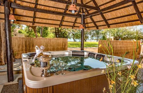 Senga Hotel | Blue Waters by Serendib