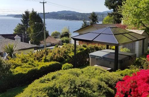 Selma Park House | Blue Waters Cottage