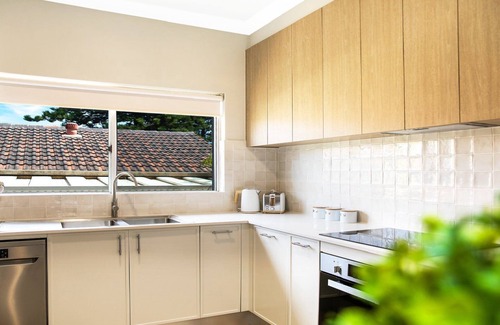 Ettalong Beach House | Blue Waters Ettalong Beach