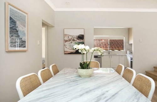 Ettalong Beach House | Blue Waters Ettalong Beach