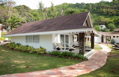 Speyside Hotel | Blue Waters Inn