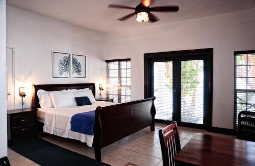 Speyside Hotel | Blue Waters Inn
