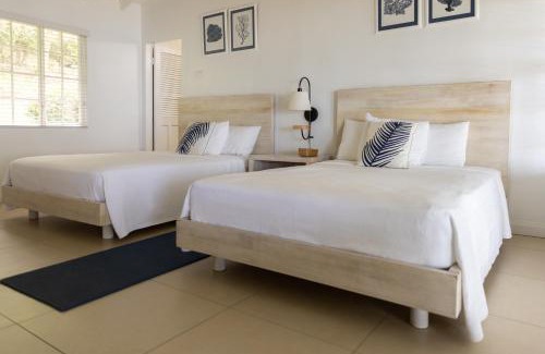 Speyside Hotel | Blue Waters Inn