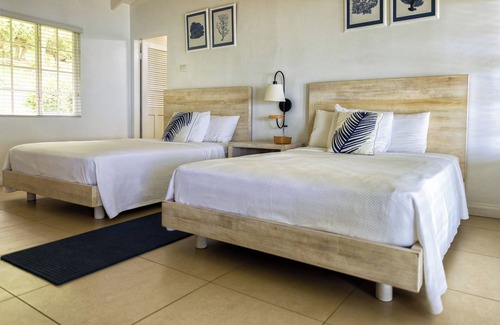 Speyside Hotel | Blue Waters Inn