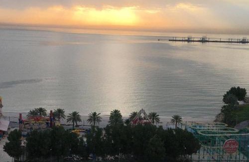 Fahaheel Hotel | Blue Waves Hotel Abu Halifa أمواج الخليج الزرقاء أبو حليفة