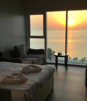 Fahaheel Hotel | Blue Waves Hotel Abu Halifa أمواج الخليج الزرقاء أبو حليفة