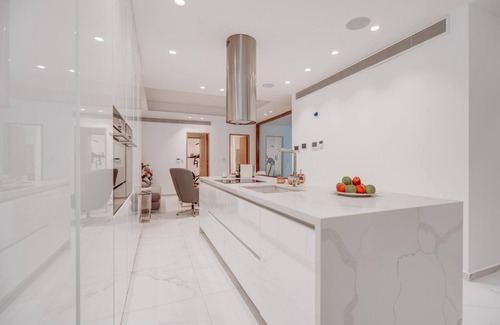 Pernera Villa | Blue Waves Protaras Beachfront Villa 3