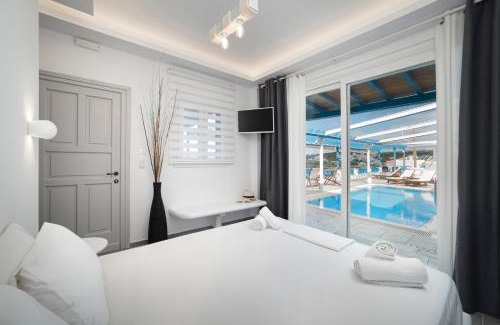 Mpatsi House | Blue Waves View