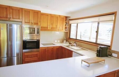 Possum Brush Ski Chalet | Blue Wren - Clarendon Forest Retreat