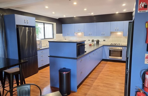 Waratah West House | Blue Wren Lodge Waratah