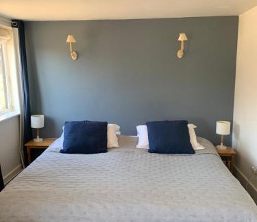 Banham Bed & Breakfast | Bluebell Barn