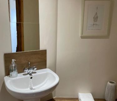 Brackley Apartment | Bluebell Cottage at The Old Tractor Barn