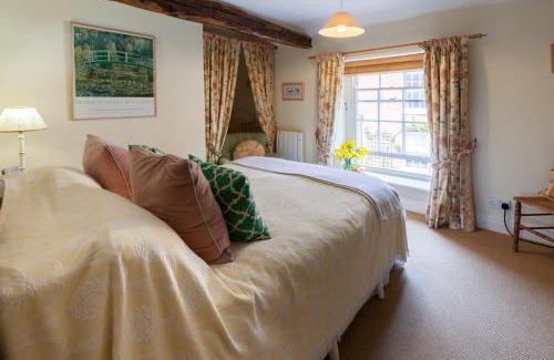 Burnham Market House | Bluebell Cottage - Norfolk Cottage Agency
