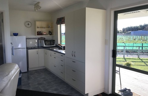 Longlands Cabin | Bluebell Lodge And Cottage
