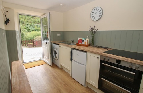 Shrewsbury Cottage | Bluebell's Cottage
