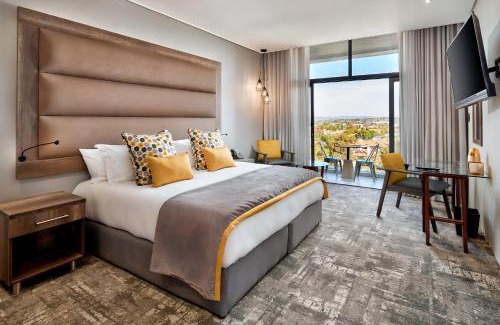 Greater Johannesburg Metropolitan Area Hotel | Blueberry Hill Hotel