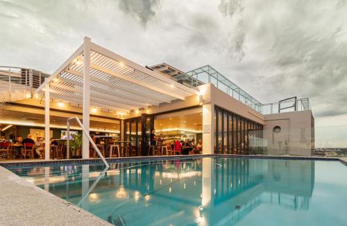 Greater Johannesburg Metropolitan Area Hotel | Blueberry Hill Hotel