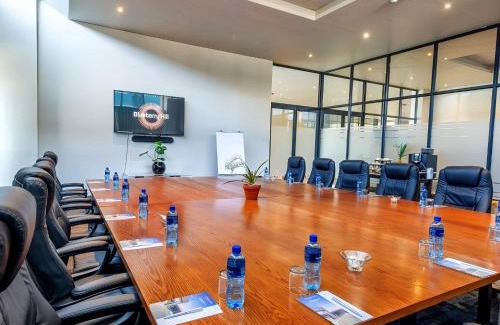 Greater Johannesburg Metropolitan Area Hotel | Blueberry Hill Hotel