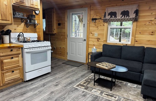 Robbinston House | Blueberry Hill Lakeside Retreat. Family/pet friendly.