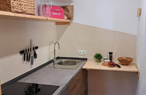 Steinberg am Rofan Apartment | Blueberry - Naturetouch
